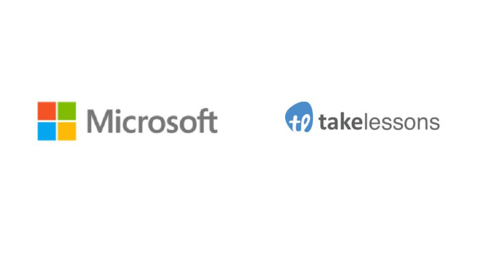 Microsoft Acquires TakeLessons