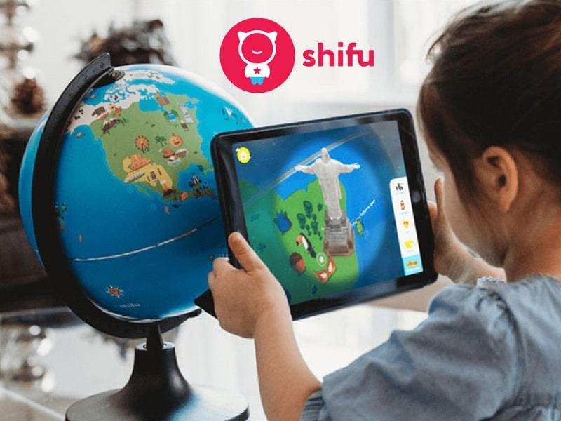 Educational Toymaker PlayShifu Raises $7M to Build Engaging AR Experiences for Kids