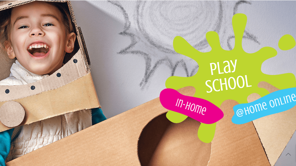 South African Kids Education Venture Play Sense Raises $458K to Take its In-Home Learning Model Online