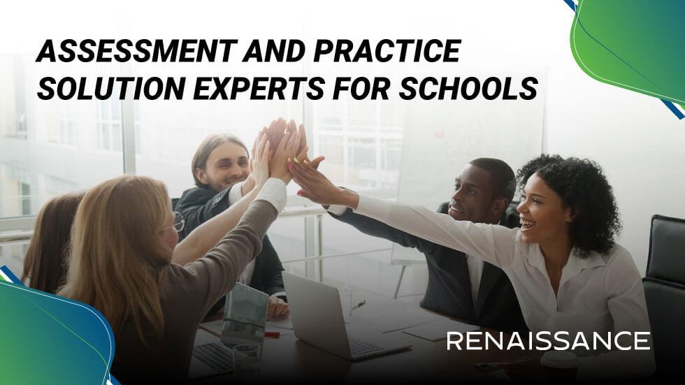 Renaissance Learning Partner Program