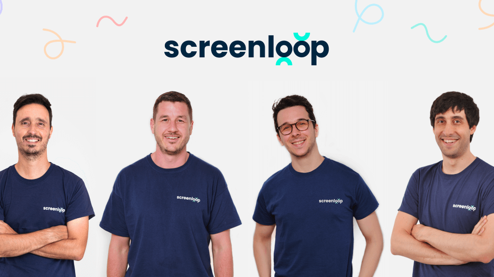 London-based Hiring Intelligence Platform Screenloop Raises $7M In Seed Round