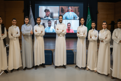 Saudi EdTech Startup Shaguf Raises $400K in Pre-Seed Funding