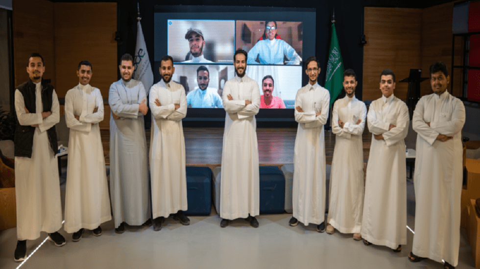 Saudi EdTech Startup Shaguf Raises $400K in Pre-Seed Funding