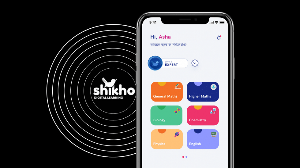 Shikho Raises $175k