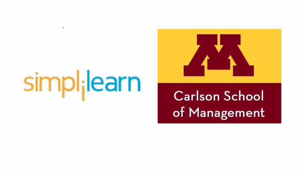 Simplilearn Collaborates With University of Minnesotas Carlson School of Management