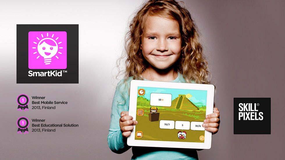 Finnish EdTech Company SkillPixels Secures $21M USD Funding