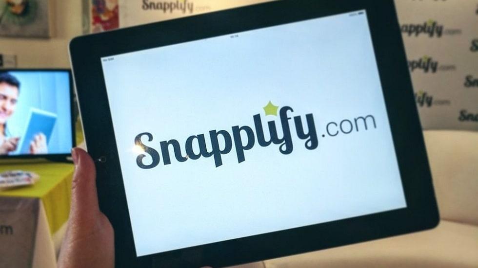 South African Digital Learning Startup Snapplify Raises $2M to Accelerate its Global Expansion Initiatives