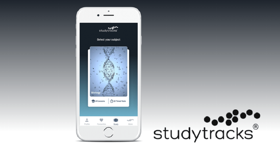 Paris-based Studytracks Raises €1 million to Make the Tracks Accessible to all Students