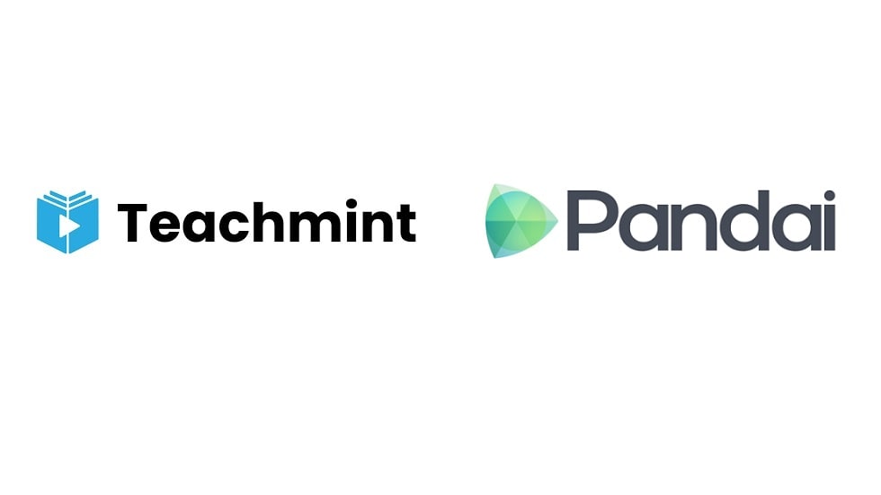 Teachmint partners with Pandai