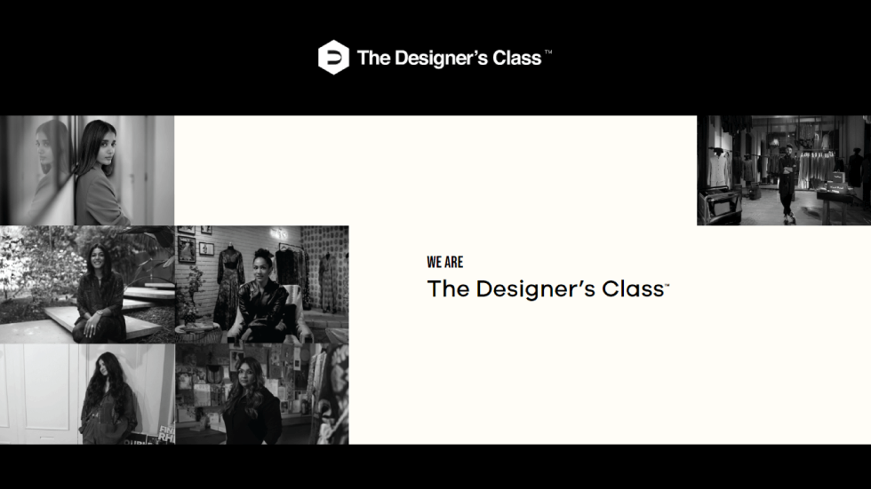 The Designers Class Raises $1M In Series A Funding Round Aims to Enhance Its Online Course Portfolio