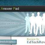 TheAnswerPad - Online Student Response System