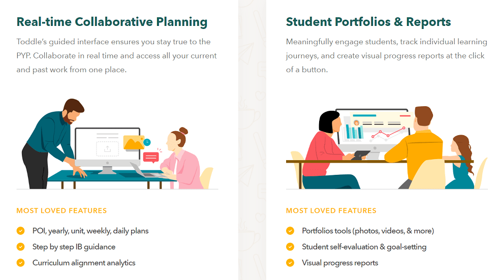 Bengaluru-based Collaboration & Productivity Platform for Teachers Toddle Raises Seed Funds from Matrix Partners Others