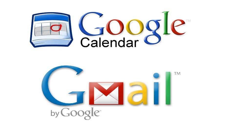 Transforming Education with Google - Gmail and Calendar