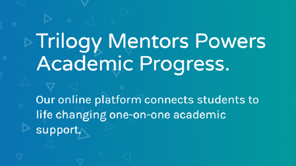 Richmond-based Online Academic Mentoring Startup Trilogy Mentors Raises $835,000 to Expand its Services