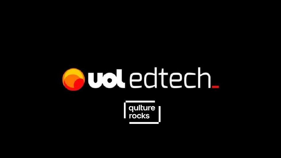 UOL EdTech acquires QultureRocks