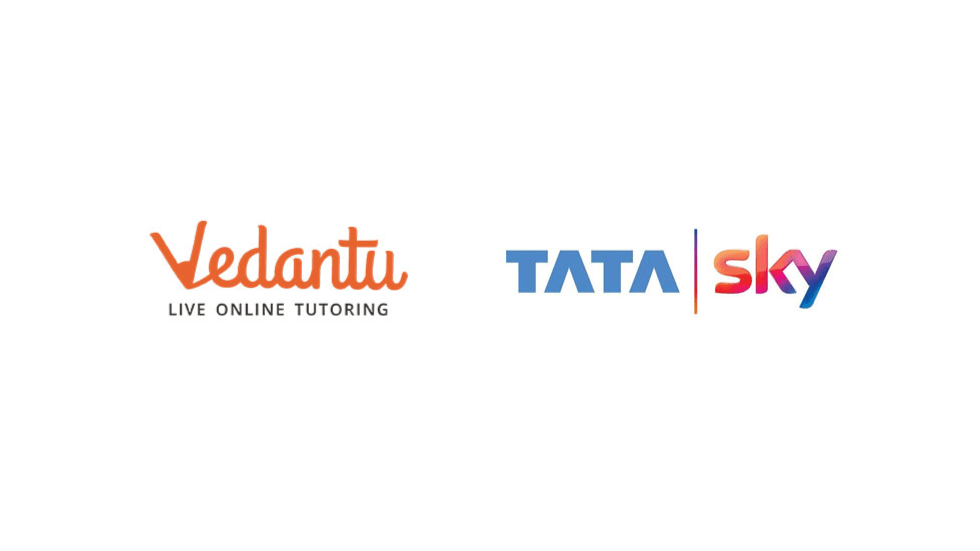 Vedantu and Tata Sky to empower JEE and NEET aspirants with affordable access to quality education on their TV screens