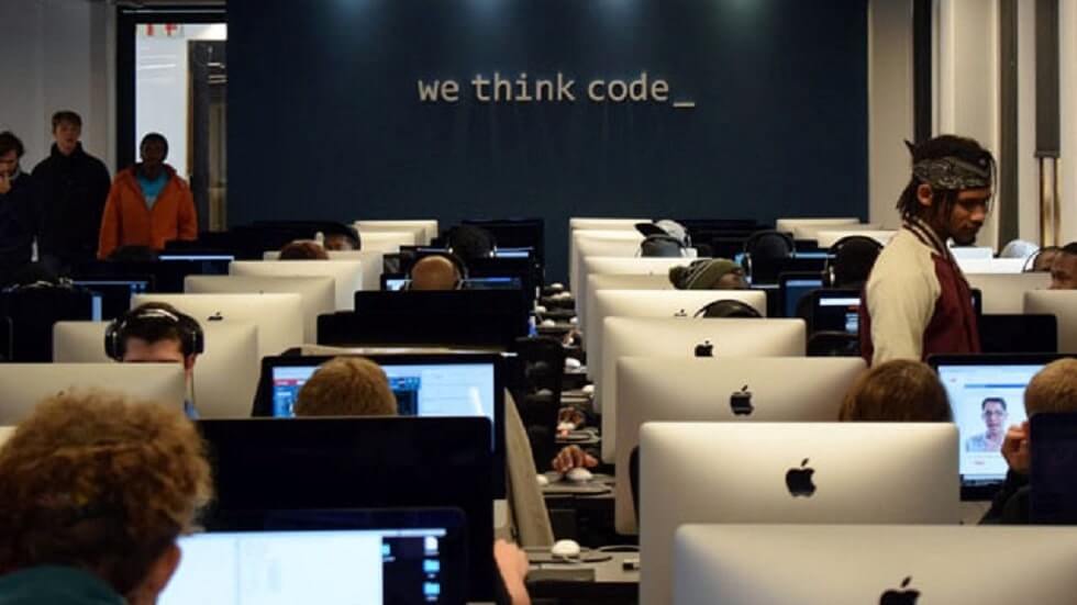 WeThinkCode Raises R9.2M