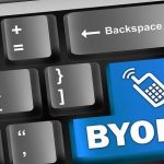 Make Learning Safe Mobile and Collaborative with BYOD