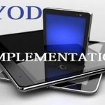 Webinar How to Manage and Implement a BYOD Bring Your Own Device Initiative