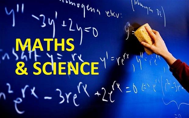 Webinar Interactive Math and Science Resources for Special Education