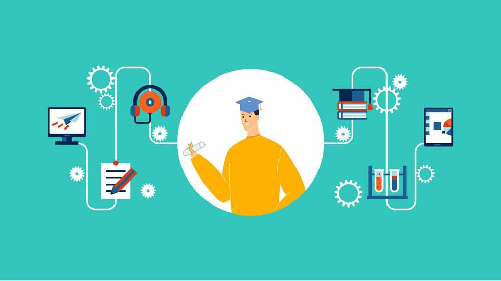 What can higher education learn from Ed-Tech – EdTechReview