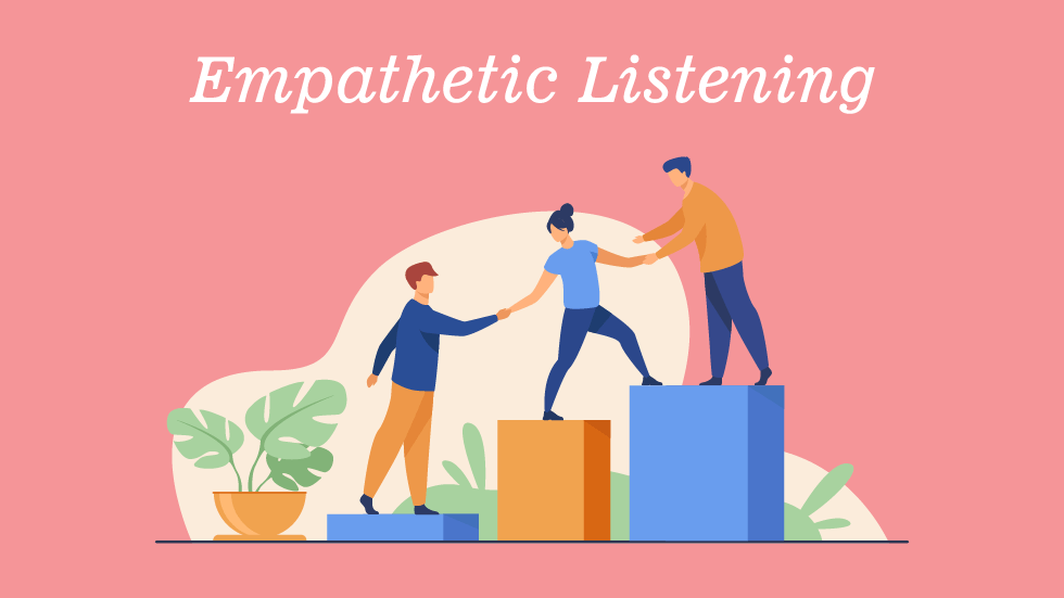 What Is Empathetic Listening?