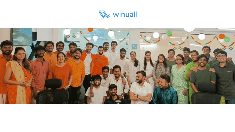 One-Stop Online Teaching App Winuall Raises INR 17 Cr To Enable Social Commerce for Over 10,000 Tutors