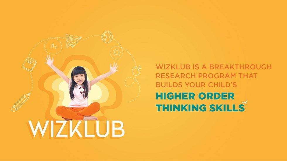 Bengaluru-based WizKlub Raises Rs 7 Cr Seed Funding to Help Kids Develop Higher Order Thinking Skills