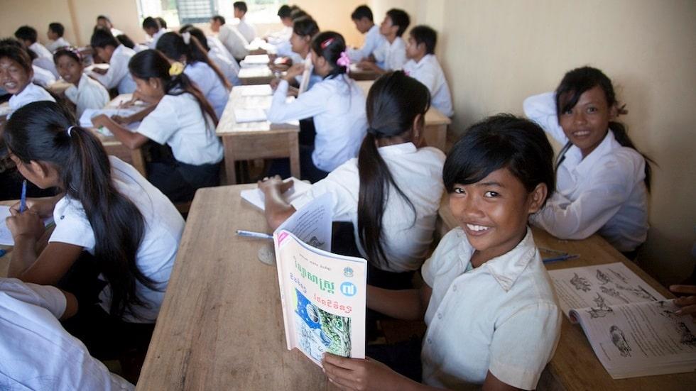 World Bank and IDA approve $69.25M for Cambodia