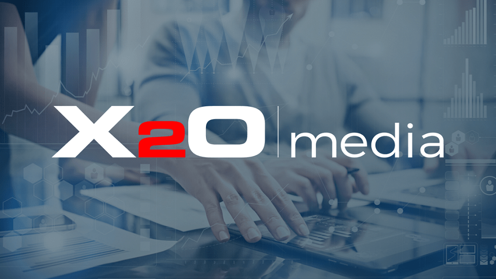Montreal-based X20 Media Announces Virtual Classroom Experience to Engage Remote Students in Real-Time