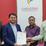 Zell Education and Galgotias University Unite to Offer ACCA Certification