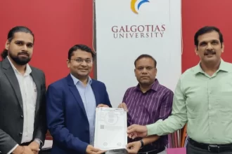 Zell Education and Galgotias University Unite to Offer ACCA Certification