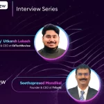 A Deep Dive into GenAIs Potential in Education - Exclusive Interview with Seethaprasad CEO of Tribyte