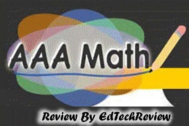 AAA MATH - Interactive Arithmetic Lessons