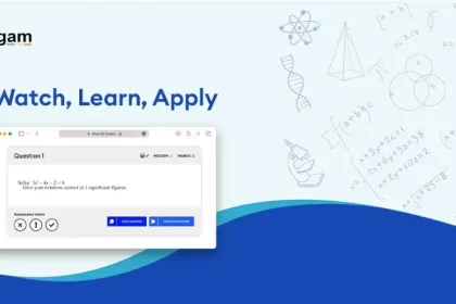 Educational OTT Platform Aagam Teams Up With Santy Tutorials to Unlock New Learning Opportunities