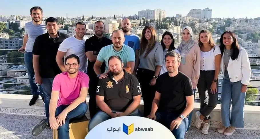 Jordan-Based Abwaab Launches ChatGPT-Powered Test-Prep Experience