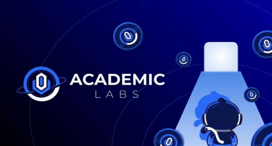 Web3 Education Platform Academic Labs Secures $32M in New Funding