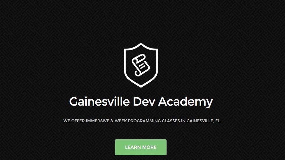 Academy Transforms Local Tech Enthusiasts into World-Class Developers