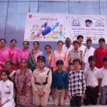 ACCA & Sri Sathya Sai Vidya Vahini Unite to Empower Students