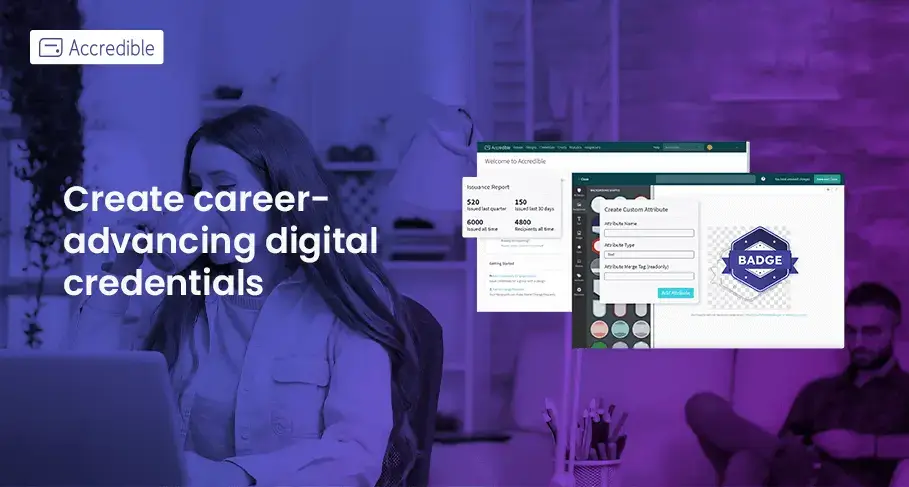 Digital Credential Platform Accredible Raises Series B Funding Round