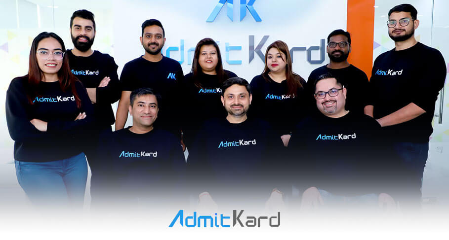 College Admissions Startup AdmitKard Raises INR 50 Cr in Series A Round