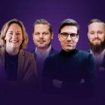 Swedish Online Recruitment Platform Adway Raises €10M In Series A Round