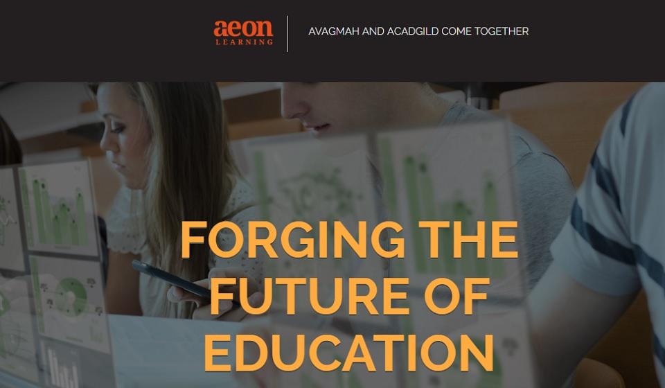 AEON Learning Raises USD 32mn from Ranjan Pais MEMG Family Office LLP