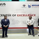 Aequs Announces Centre for Research in Aerospace Manufacturing Technology in Partnership With MSU & NSDC