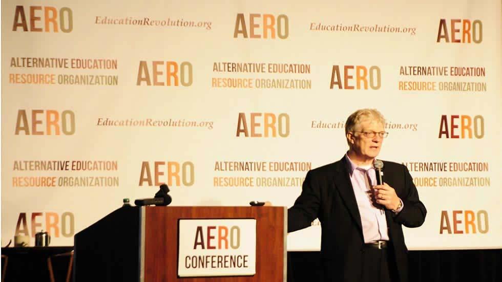 AEROs 25th Anniversary Conference