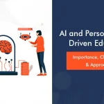 AI and Personalisation Driven Education