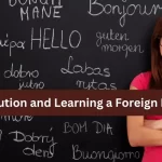 AI Revolution and Learning a Foreign Language