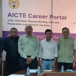 AICTE & Apnaco Announce Career Platform to Empower Students