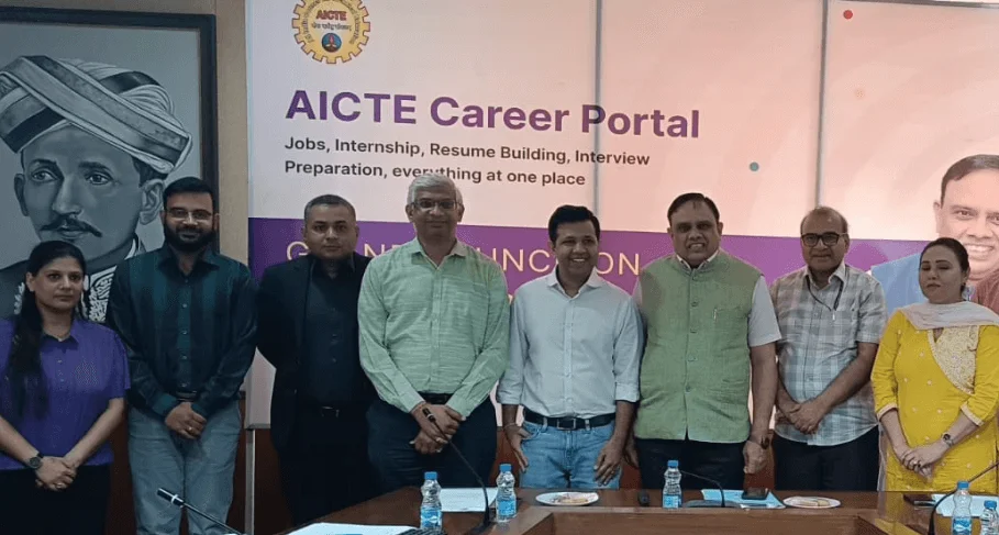 AICTE & Apna.co Announce Career Platform to Empower Students