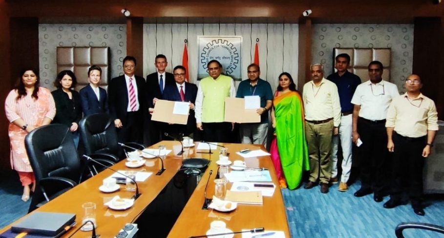 AICTE and Employabilitylife Signs MoU to Prepare Students for the Digital Economy Workplaces